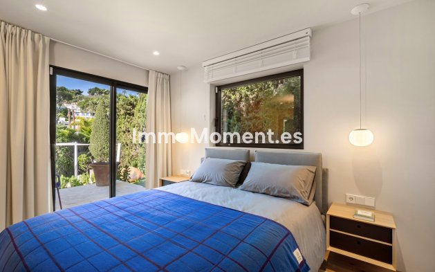 Wiederverkauf - Villa - Marbella - Nueva Andalucía