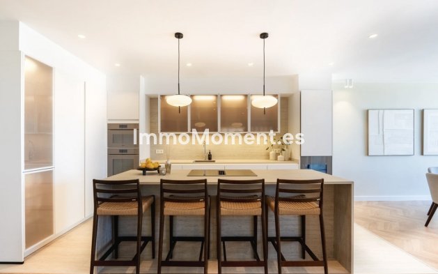 Revente - Maison mitoyenne - Marbella - The Golden Mile