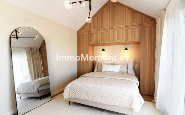 Revente - Maison mitoyenne - Marbella - The Golden Mile