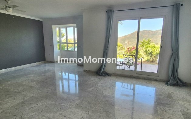 Revente - Villa - Intérieur                       - Alhaurín Golf