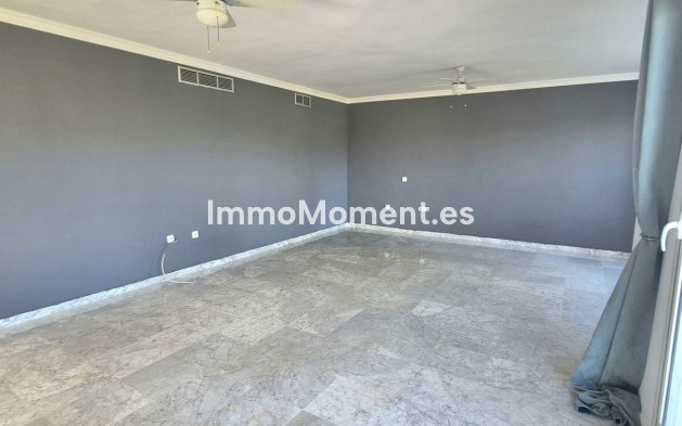 Revente - Villa - Intérieur                       - Alhaurín Golf