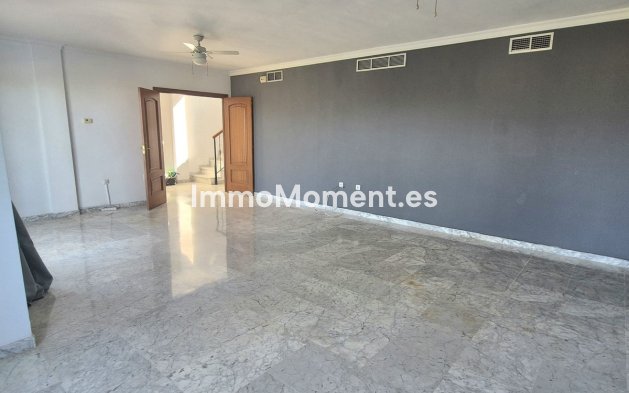 Revente - Villa - Intérieur                       - Alhaurín Golf