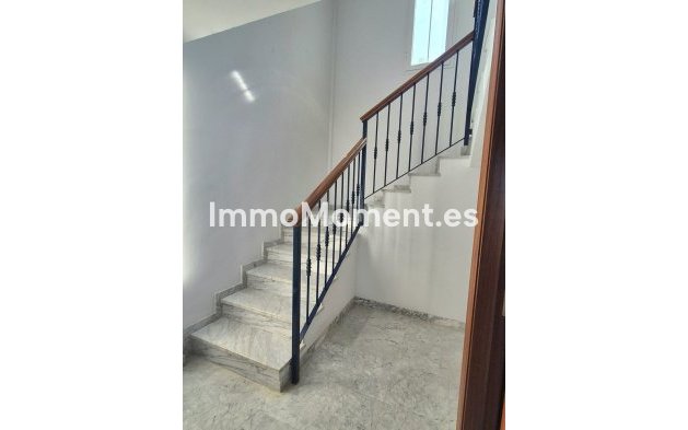 Revente - Villa - Intérieur                       - Alhaurín Golf