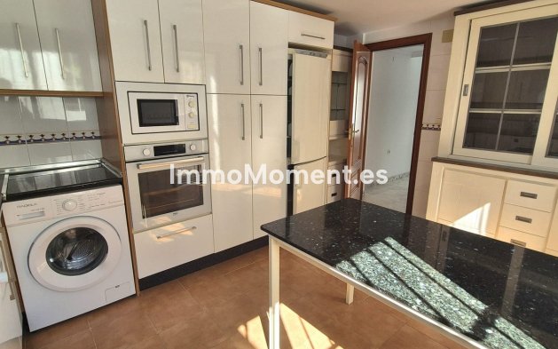 Revente - Villa - Intérieur                       - Alhaurín Golf