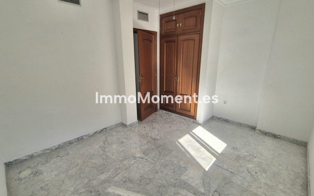 Revente - Villa - Intérieur                       - Alhaurín Golf