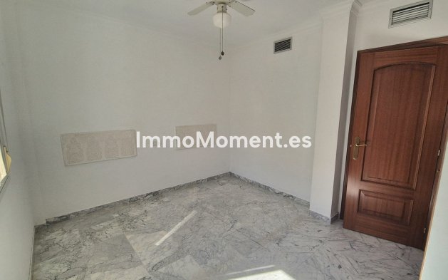 Revente - Villa - Intérieur                       - Alhaurín Golf