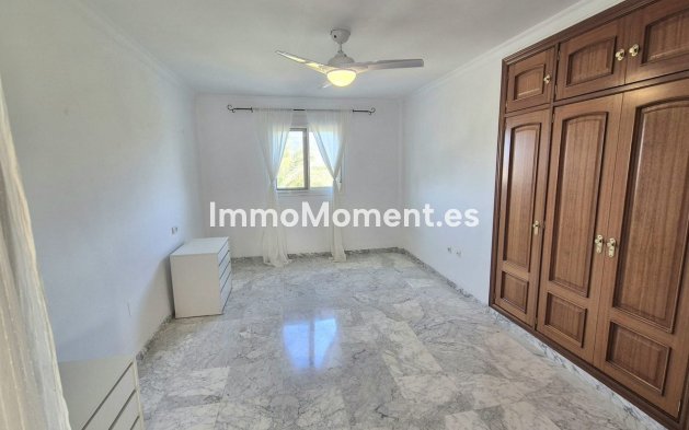 Revente - Villa - Intérieur                       - Alhaurín Golf