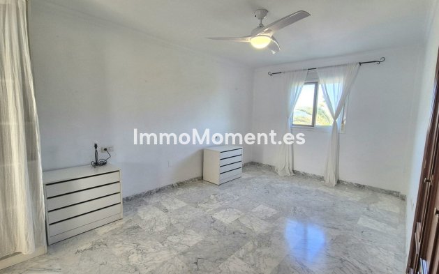 Revente - Villa - Intérieur                       - Alhaurín Golf