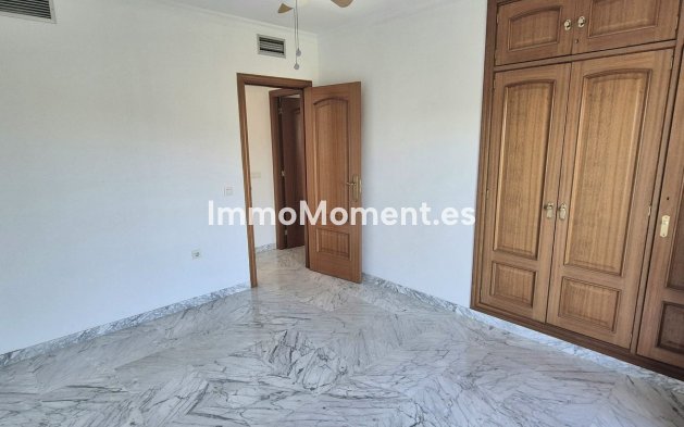 Revente - Villa - Intérieur                       - Alhaurín Golf