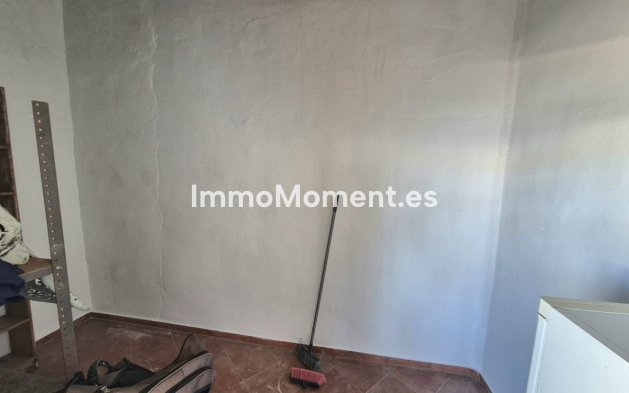 Revente - Villa - Intérieur                       - Alhaurín Golf