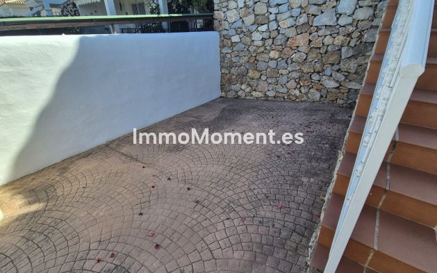 Revente - Villa - Intérieur                       - Alhaurín Golf