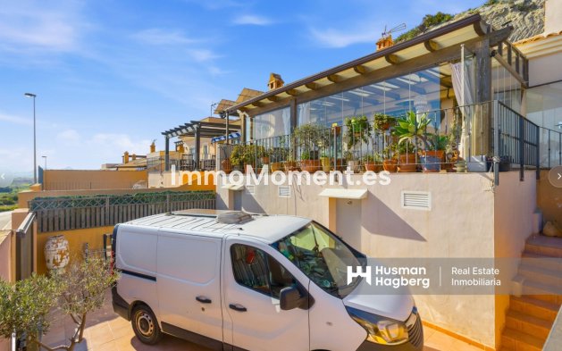 Resale - Villa - Cartagena - Los Urrutias