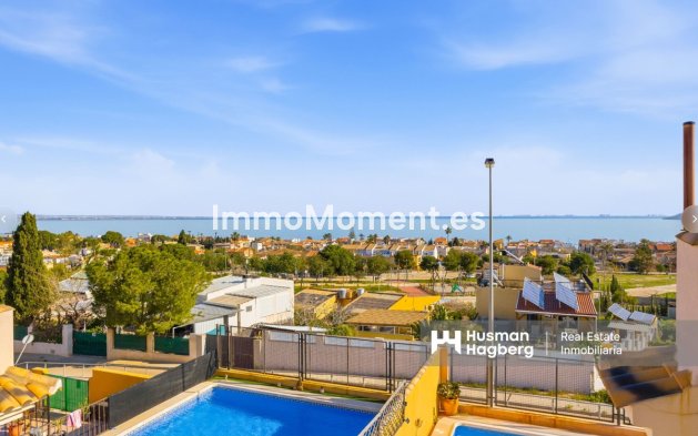 Resale - Villa - Cartagena - Los Urrutias