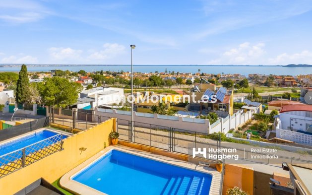 Resale - Villa - Cartagena - Los Urrutias