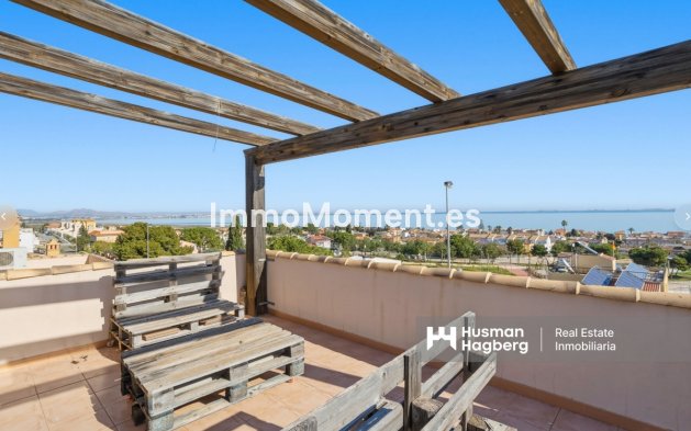 Resale - Villa - Cartagena - Los Urrutias