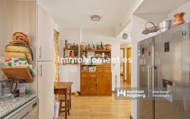 Resale - Villa - Cartagena - Los Urrutias