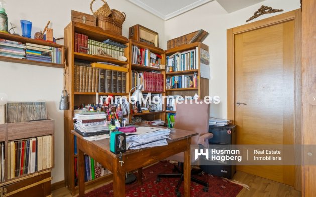 Resale - Villa - Cartagena - Los Urrutias