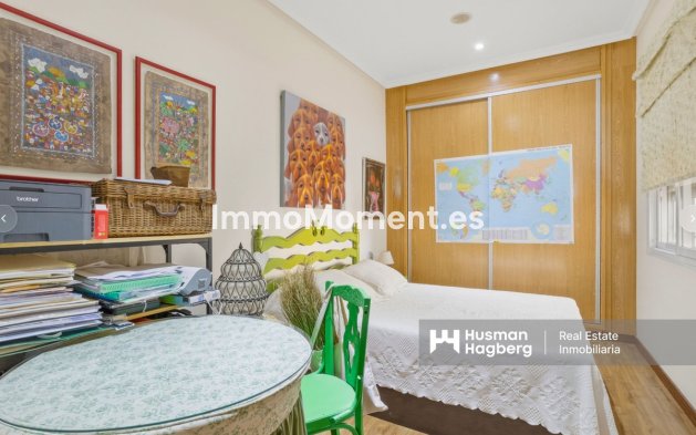 Resale - Villa - Cartagena - Los Urrutias