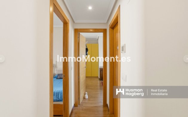 Resale - Villa - Cartagena - Los Urrutias