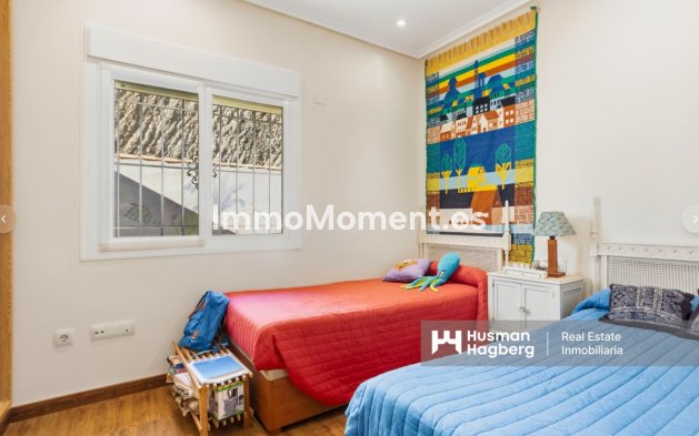 Resale - Villa - Cartagena - Los Urrutias