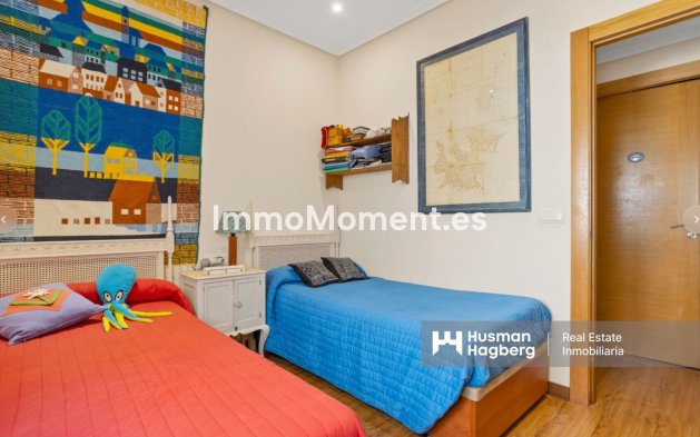 Resale - Villa - Cartagena - Los Urrutias