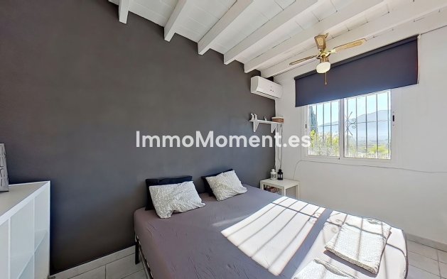 Revente - Maison de campagne - Intérieur                       - Coín