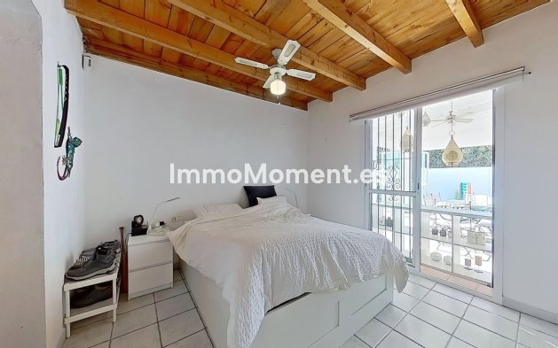 Revente - Maison de campagne - Intérieur                       - Coín