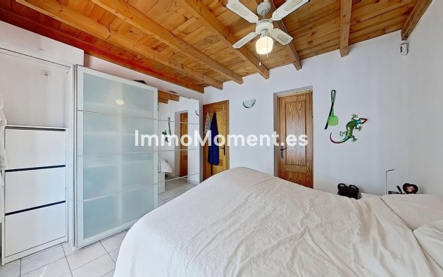 Revente - Maison de campagne - Intérieur                       - Coín