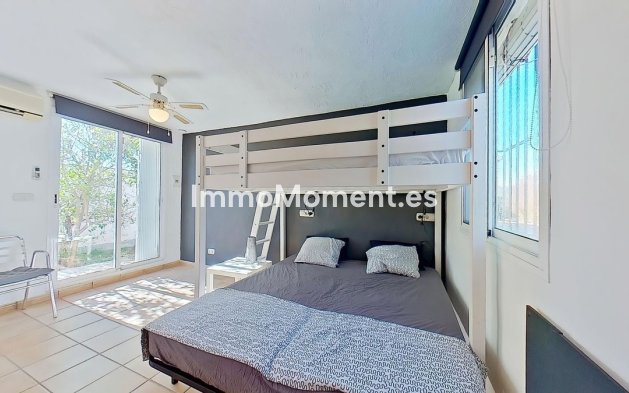 Revente - Maison de campagne - Intérieur                       - Coín