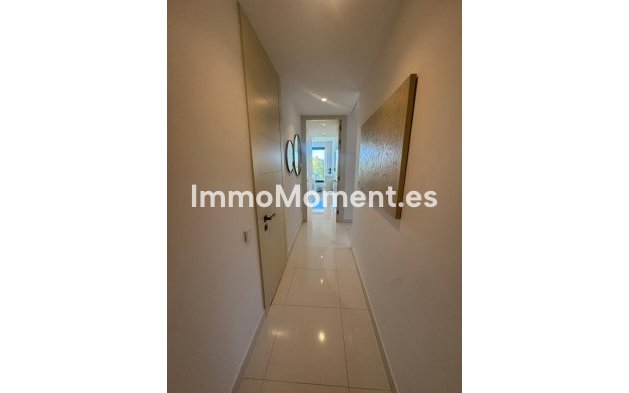 Resale - Apartment - Benahavís - Benahavís Centro