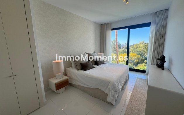 Resale - Apartment - Benahavís - Benahavís Centro