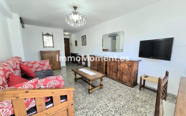 Reventa - Apartamento - Benalmadena - Benalmadena Costa
