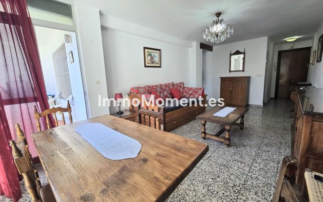 Reventa - Apartamento - Benalmadena - Benalmadena Costa