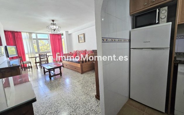 Reventa - Apartamento - Benalmadena - Benalmadena Costa