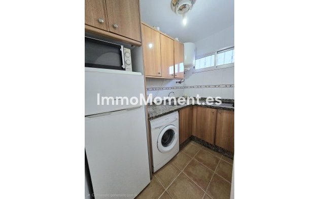 Reventa - Apartamento - Benalmadena - Benalmadena Costa