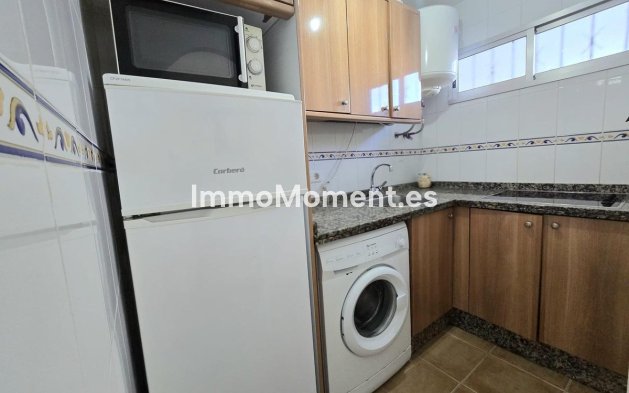 Reventa - Apartamento - Benalmadena - Benalmadena Costa