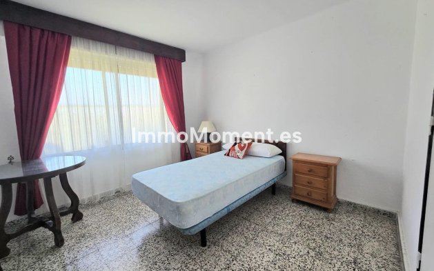 Reventa - Apartamento - Benalmadena - Benalmadena Costa