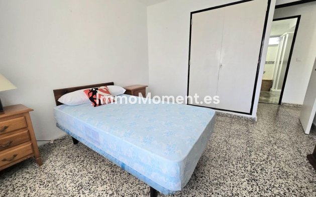 Reventa - Apartamento - Benalmadena - Benalmadena Costa