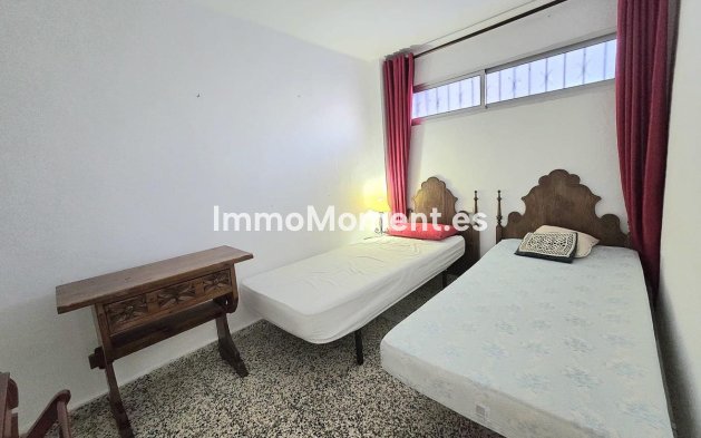 Reventa - Apartamento - Benalmadena - Benalmadena Costa