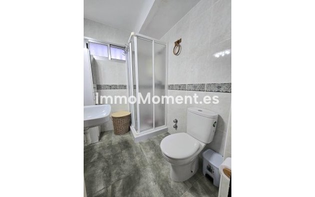 Reventa - Apartamento - Benalmadena - Benalmadena Costa