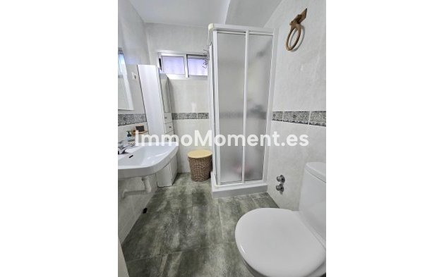 Reventa - Apartamento - Benalmadena - Benalmadena Costa