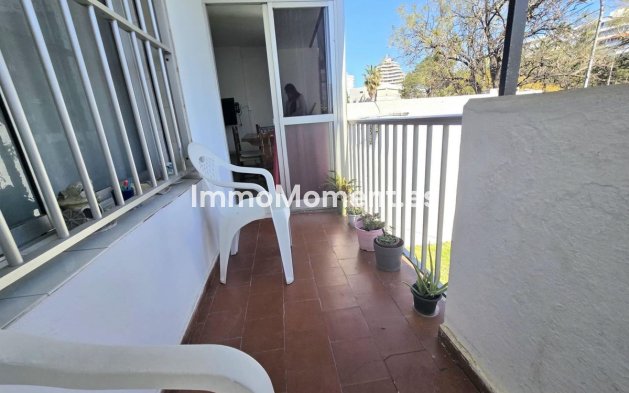 Reventa - Apartamento - Benalmadena - Benalmadena Costa