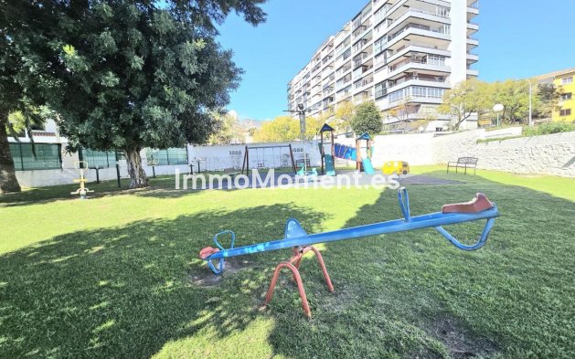 Reventa - Apartamento - Benalmadena - Benalmadena Costa