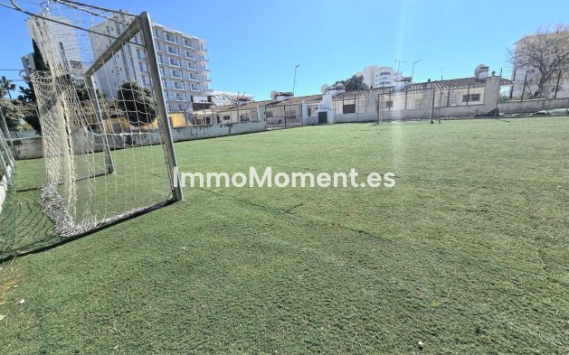 Reventa - Apartamento - Benalmadena - Benalmadena Costa