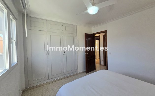 Wiederverkauf - Wohnung - Torremolinos - Torremolinos Centro