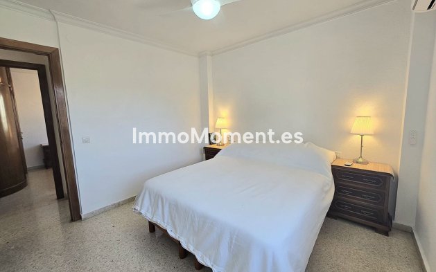 Wiederverkauf - Wohnung - Torremolinos - Torremolinos Centro