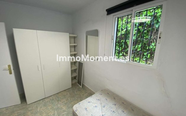 Revente - Villa - Intérieur                       - Cártama Centro