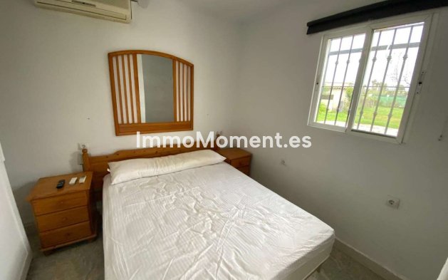 Revente - Villa - Intérieur                       - Cártama Centro