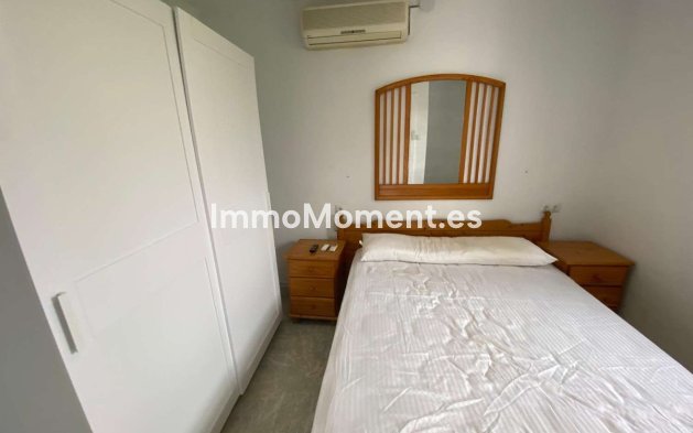 Revente - Villa - Intérieur                       - Cártama Centro