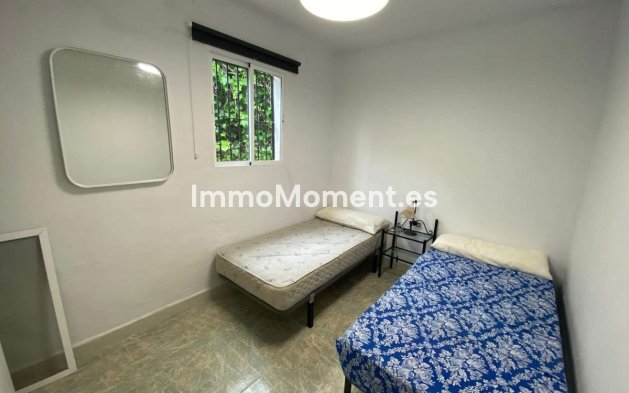 Revente - Villa - Intérieur                       - Cártama Centro